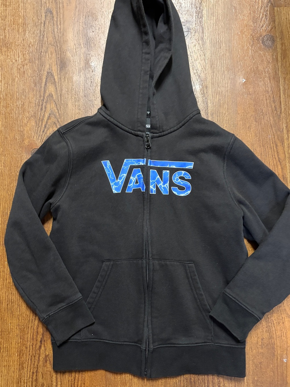 Vans Hoodie